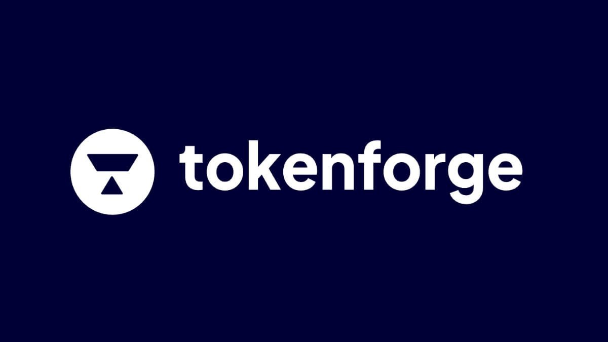 tokenforge Introduces $TKFG Presale