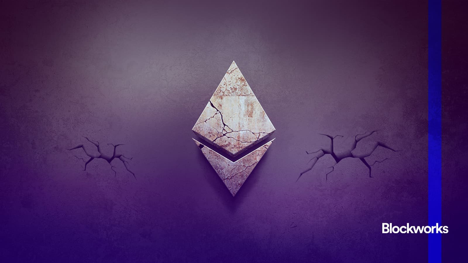 Ethereum plots a century of resilience
