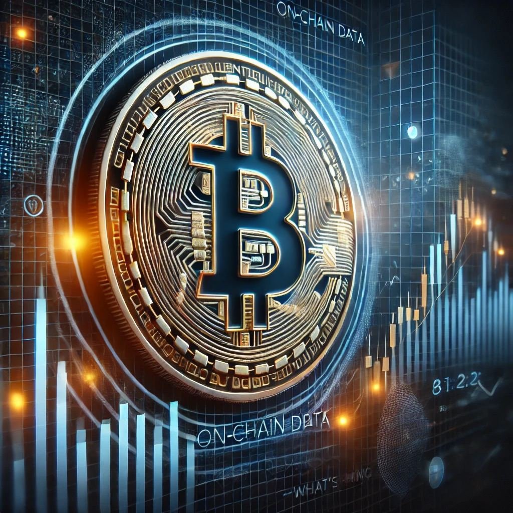 Bitcoin 30-Day Active Supply Signals Slow Activity—Could BTC Be Preparing For A Big Move?