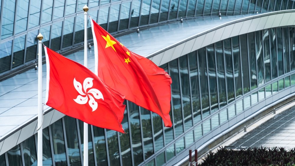 The Hong Kong Stablecoin license regime has effect
