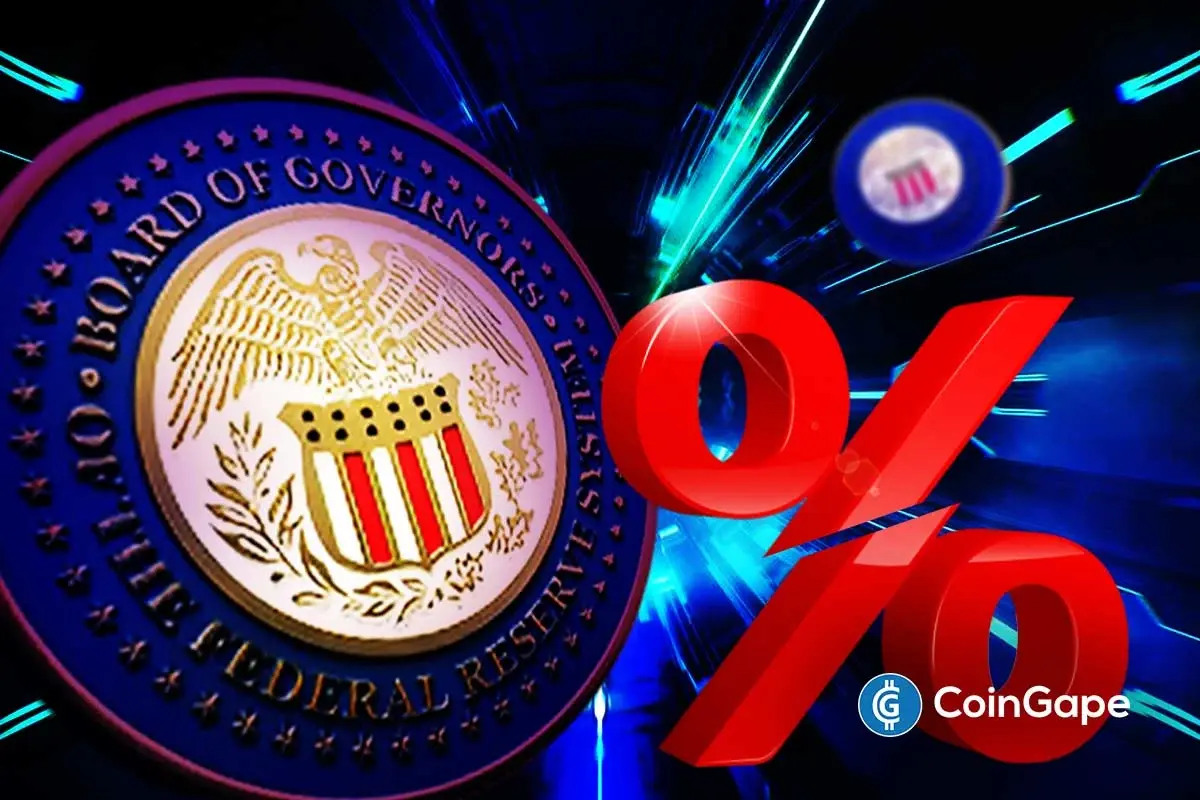 September Fed Rate Cut Odds Soar to 78.5% Following Soft U.S. Jobs Data