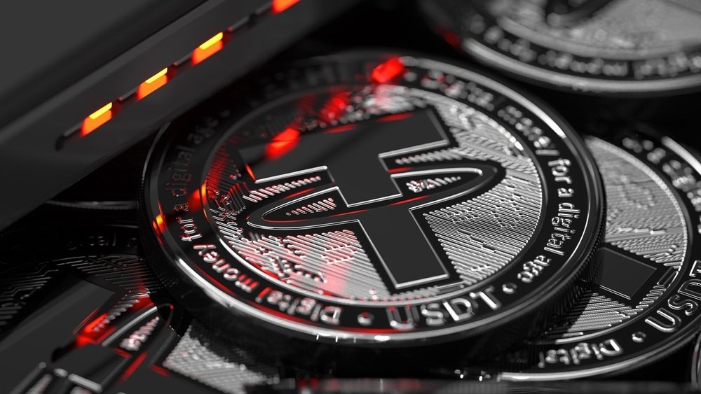 Tether Retrings Usdt on Old Networks as non -supported