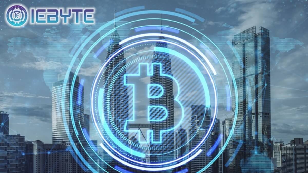 Why Millions Trust Bitcoin for the Future — and How IEByte Simplifies Cloud Mining