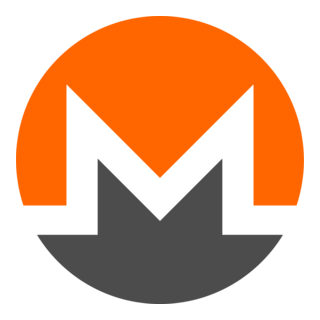 XMR logo