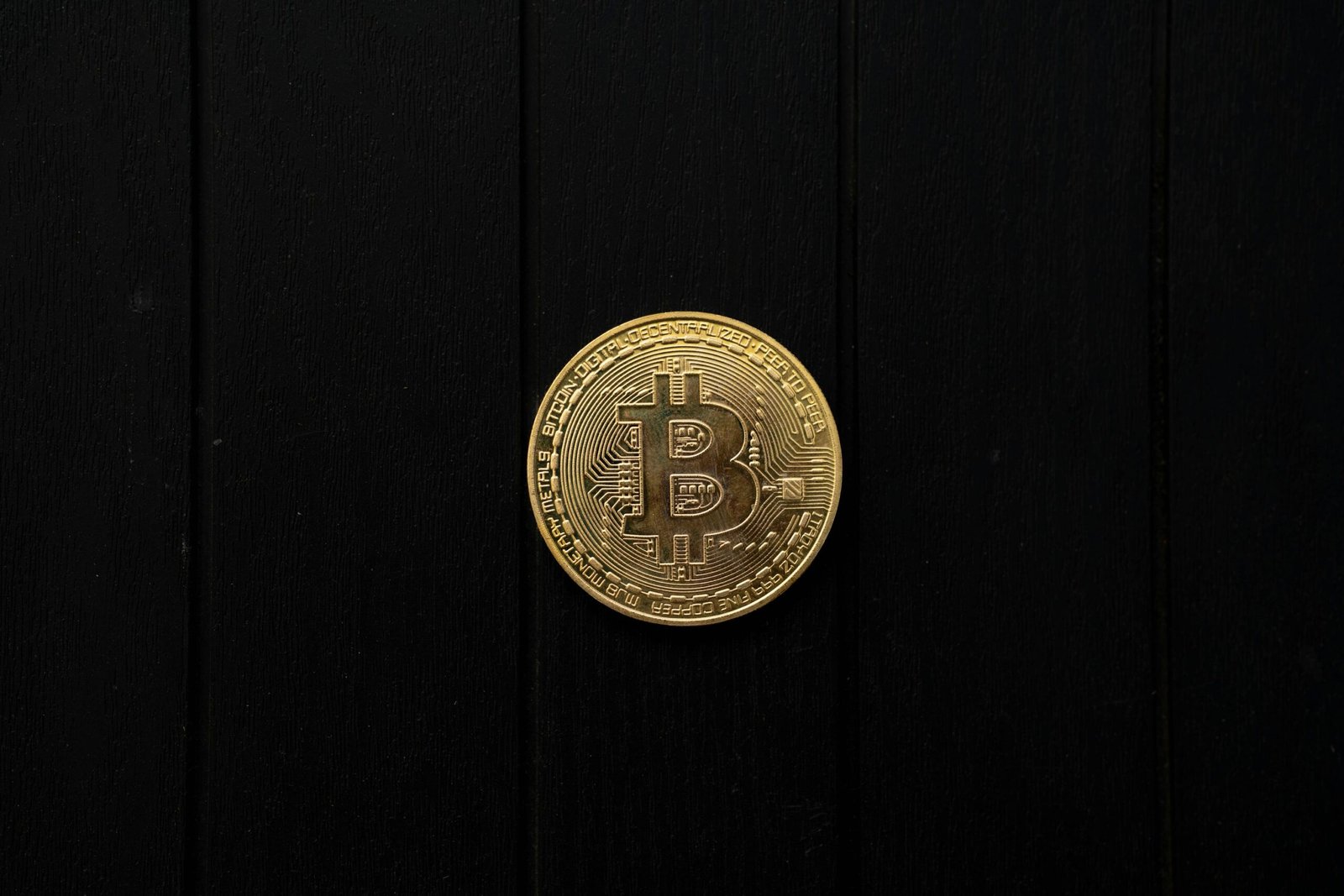 Bitcoin
