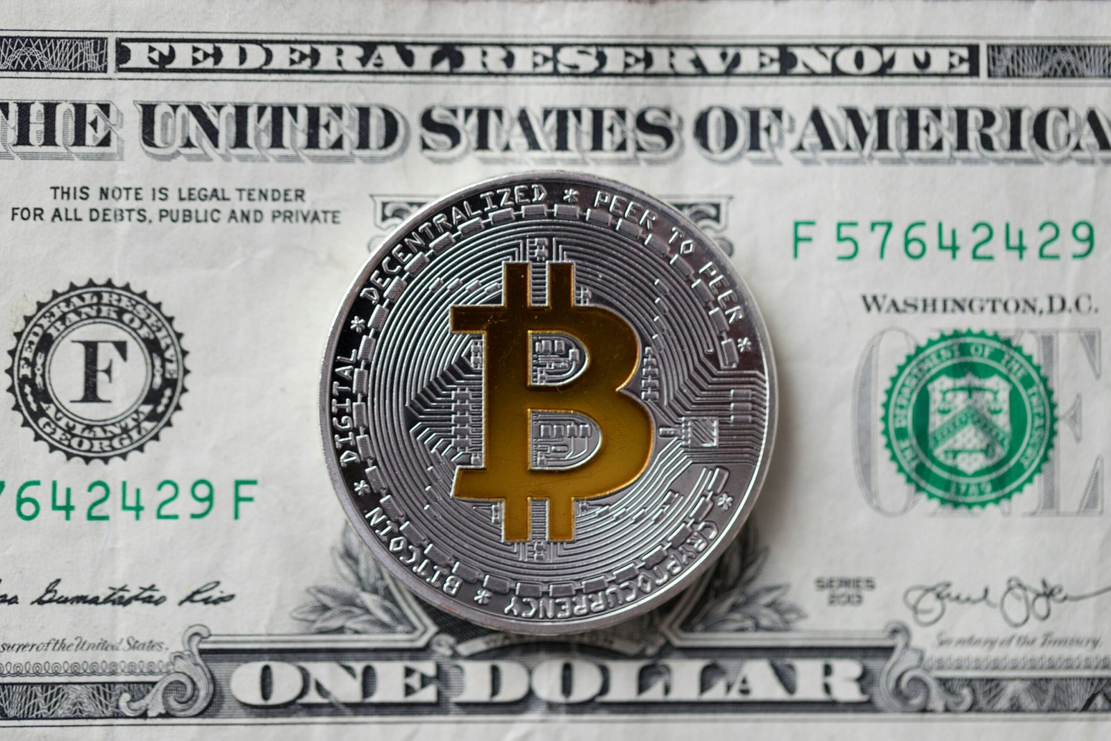 Bitcoin Faces Strong Chance Of $150K Rally Before Downturn, CEO Says