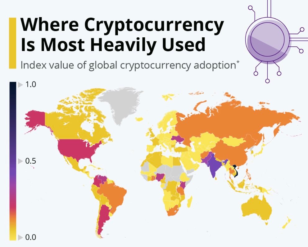 Polygon is starting the week with a little fresh energy. In the meantime, the scams to hit the pigs are taking advantage of Crypto's anonymity.