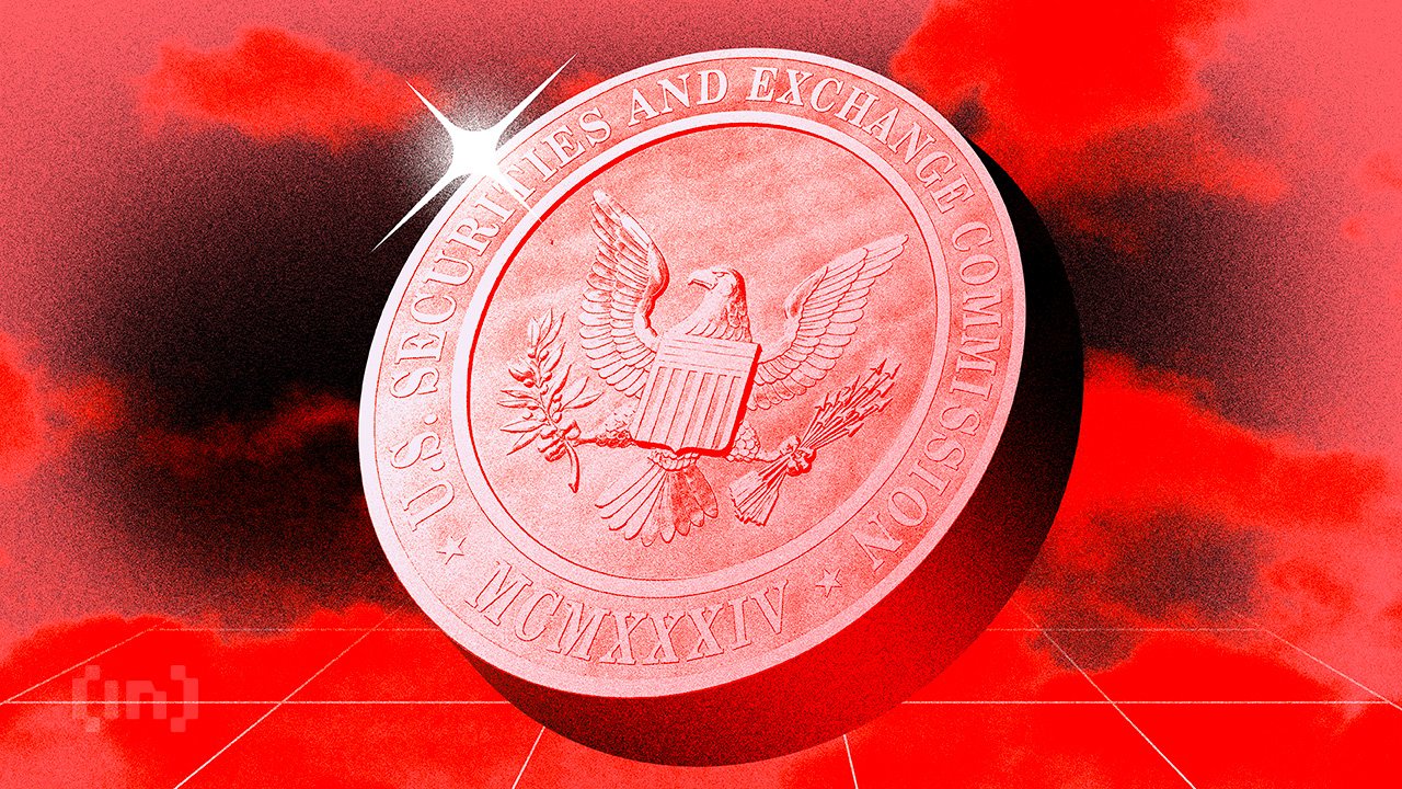 SEC Internal Disagreements Could be Bad News for Crypto ETFs