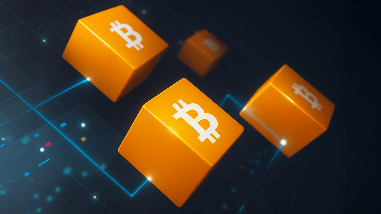The Titans of Hash Behind 910,000 BTC Blocks