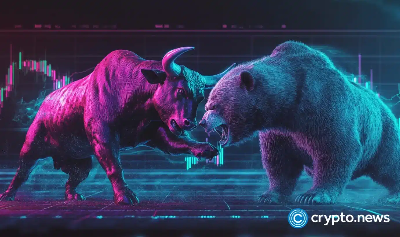 Why are Bitcoin and altcoins falling today?