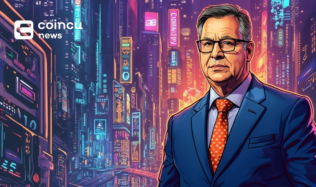 SEC Unveils 'Project Crypto' to Modernize U.S. Market Regulations