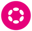 Dot logo