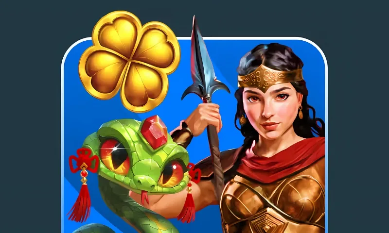 Play Endorphina Slots in the 2025 Hit Promo at Stake Casino