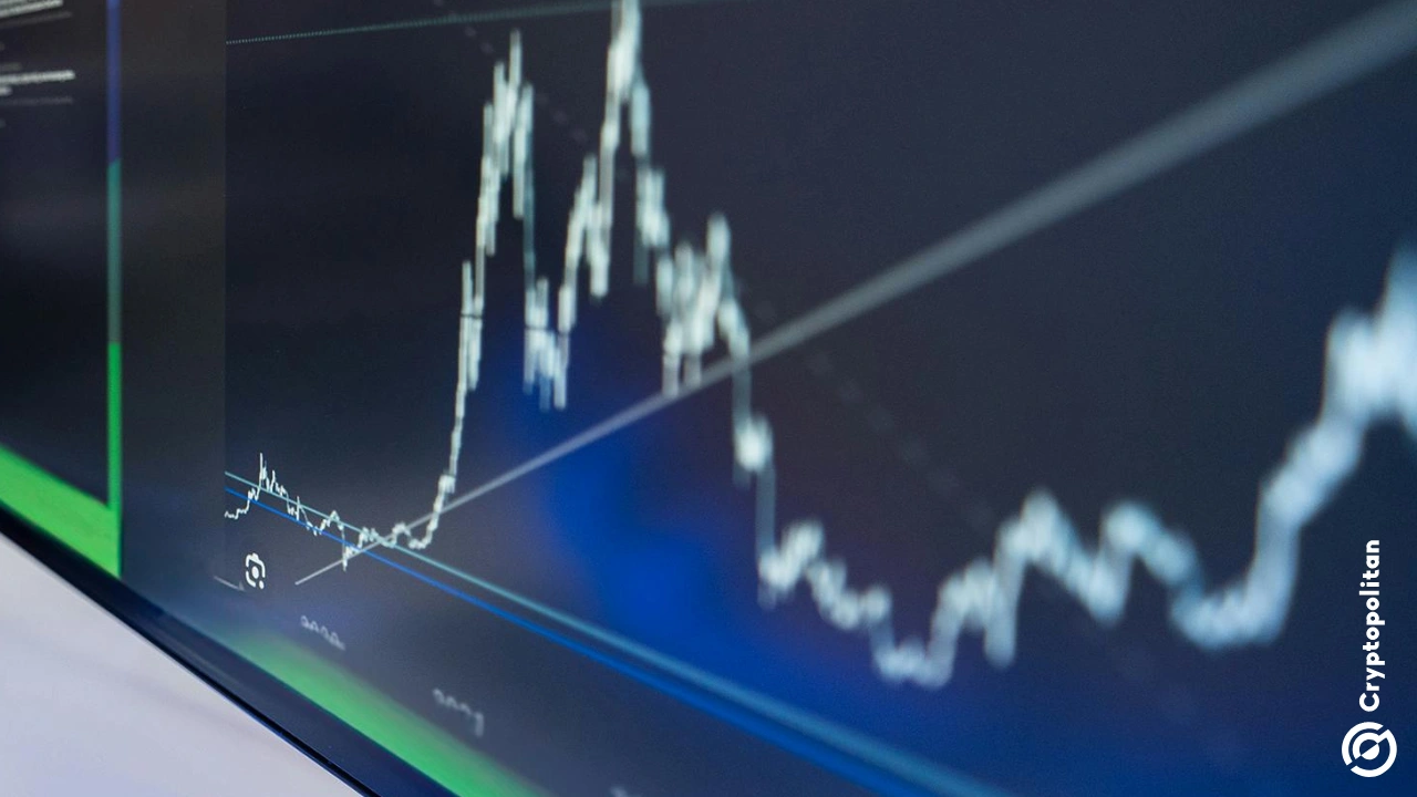 21Shares exposes institutional investors to the DYDX Chain via new exchange-traded product