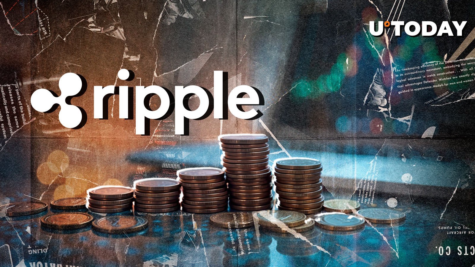 Ripple Brings RLUSD to Africa
