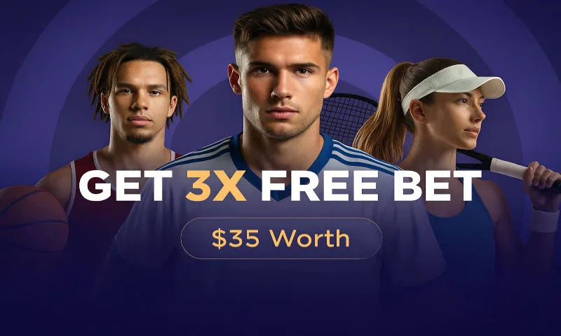 How to Claim $35 in Free Bets at Fairspin