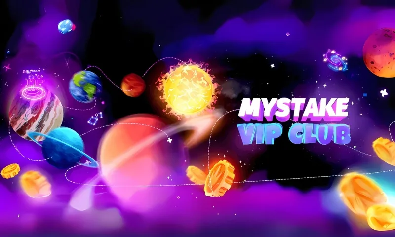 An In-Depth Look at MyStake VIP Program