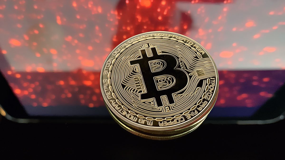 BlackRock Launches Ambitious Bitcoin ETF Initiative