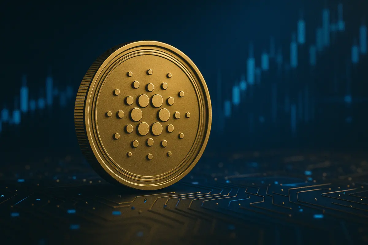 Cardano Price Shows Strong Restistance At $1