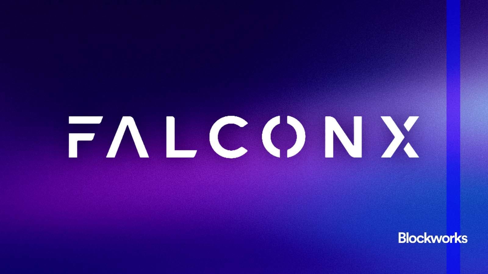 FalconX launches 24/7 electronic OTC crypto options platform