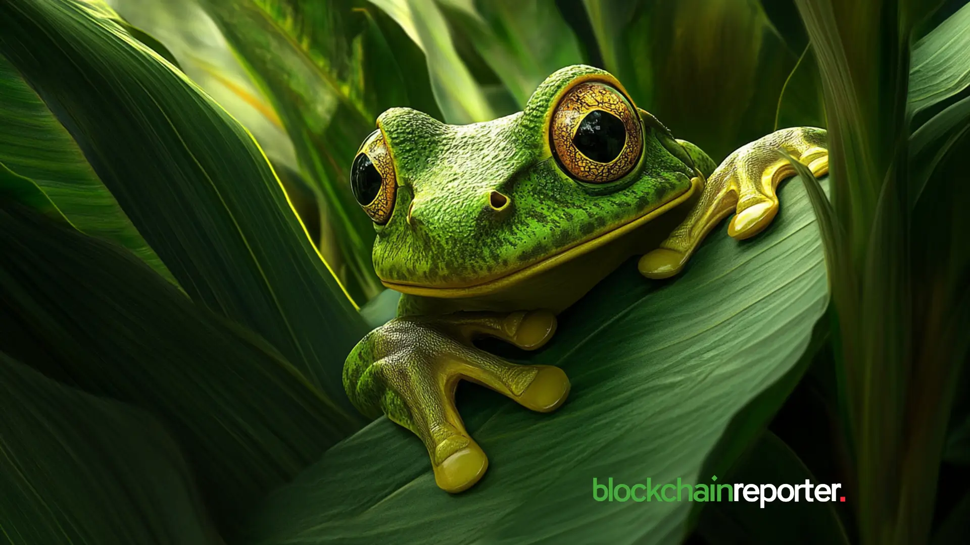 Best Crypto To Buy Now For 2025? AlphaPepe Shows Early Signs Of Pepe’s Breakout, Still At Just $0.00657