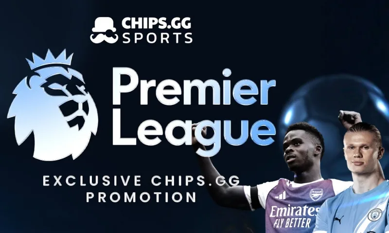 Get Ahead in Premier League Betting with Chips.gg Insurance