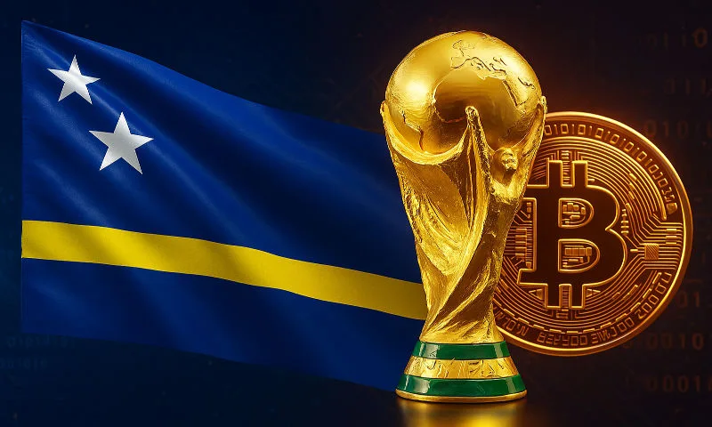 Curaçao: From Crypto Casino Licenses to World Cup Dreams