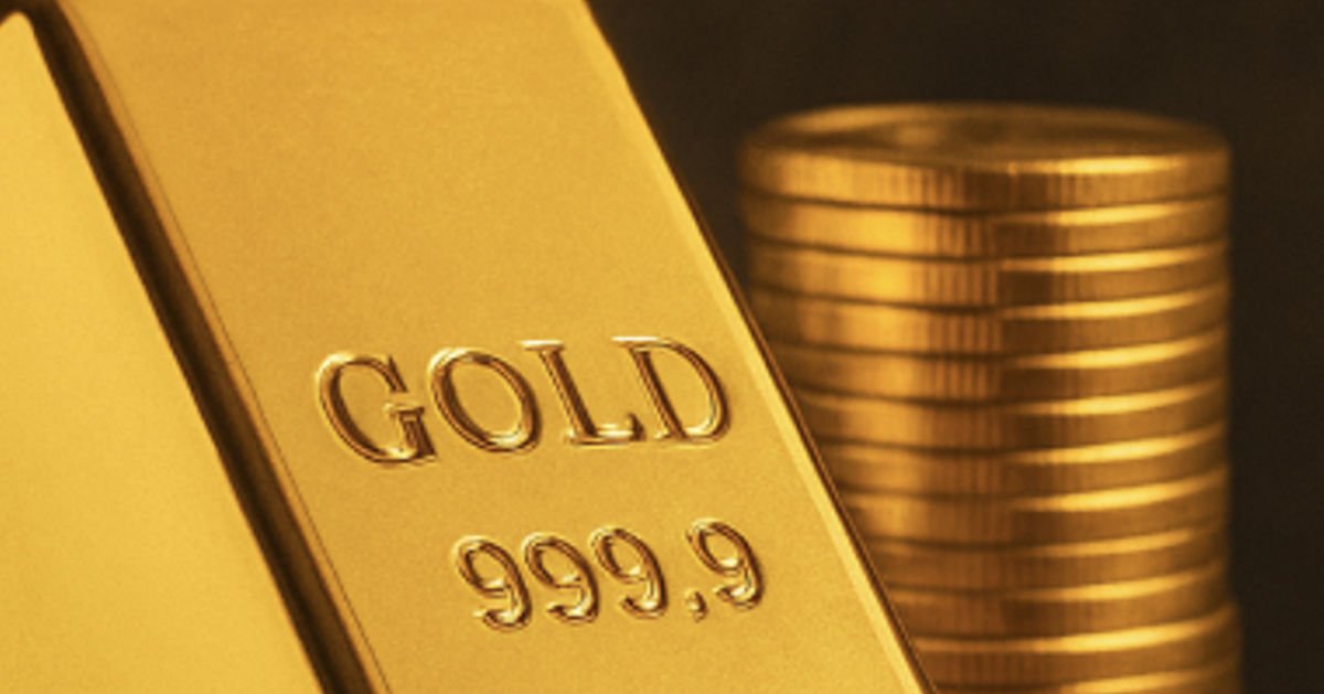 Gold Is The 'New Bitcoin' According To This Market Expert