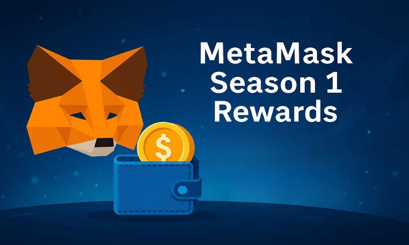 Why Web3 Gamblers Should Pay Attention to MetaMask’s $30M Season 1 Rewards