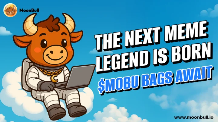 MoonBull Named Best Crypto in October With 11,800% ROI Potential as WLFI Expands and Polkadot Pushes pUSD