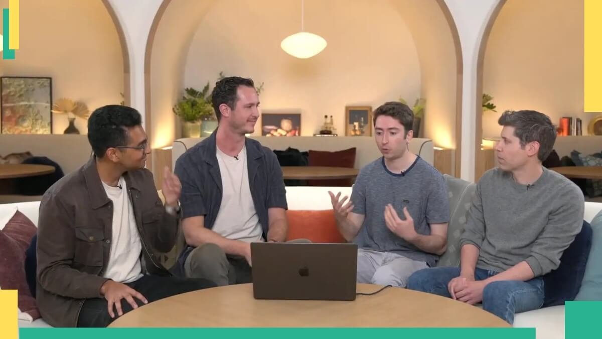 OpenAI Launches ChatGPT Atlas An AI-Powered Web Browser