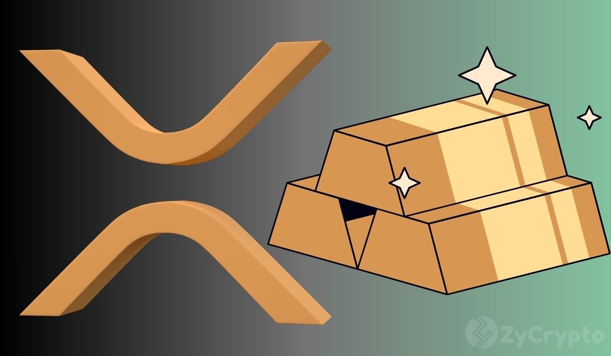 Ripple Veteran Explains Why XRP Can’t Be Tied to Gold ⋆ ZyCrypto