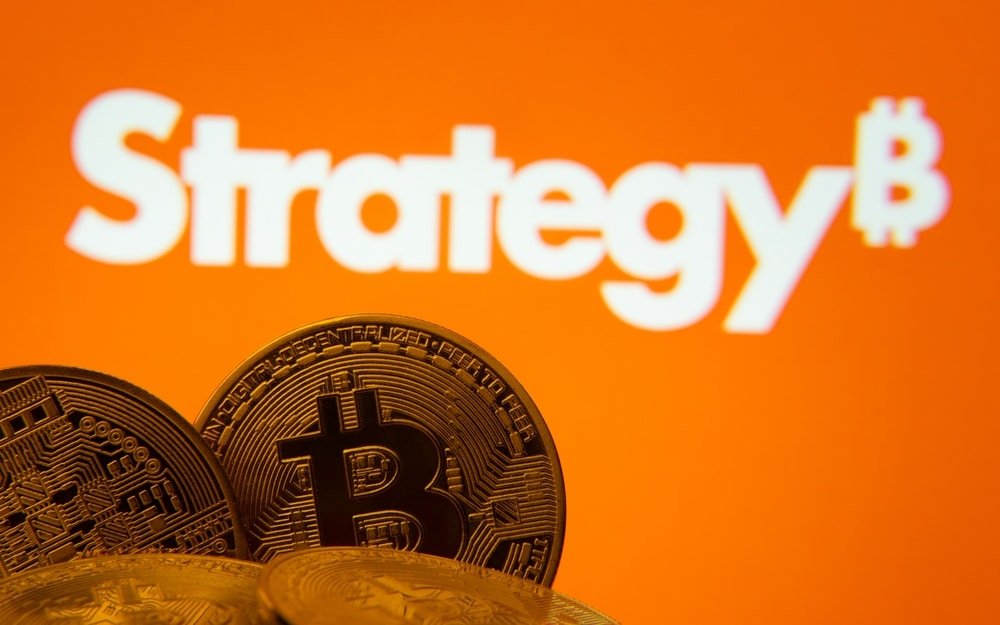The strategy does not make Bitcoin buy, but it saves $ 140 million of profits