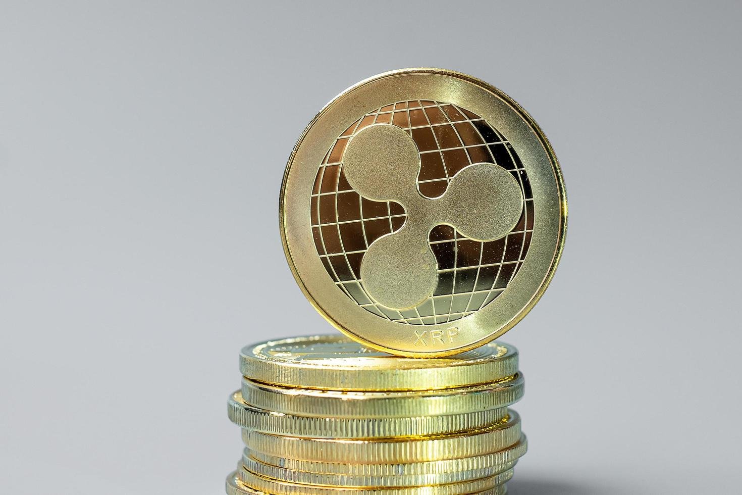 XRP Open Interest Nears $3B As CEO Sees $10B ETF Inflows Ahead