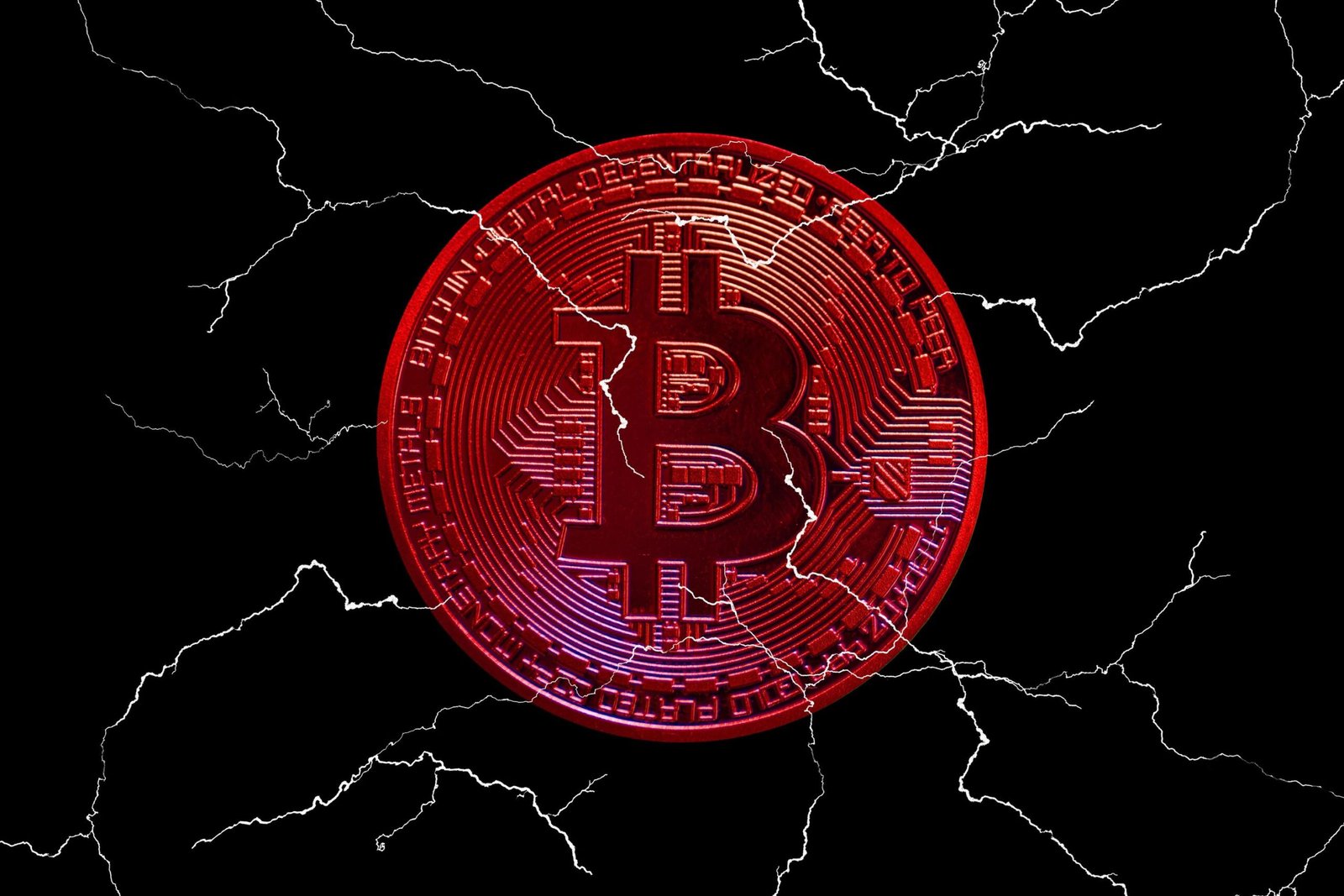 Bitcoin Drop Shaves $5 Billion From Satoshi Nakamoto's Untouched Fortune