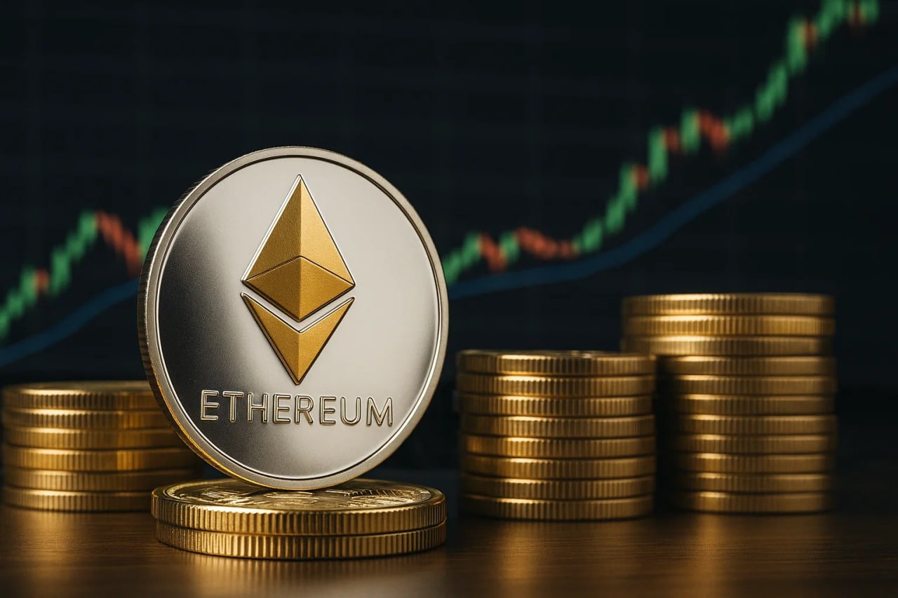 Ethereum aproape de 5.000$: urmează altcoin season?