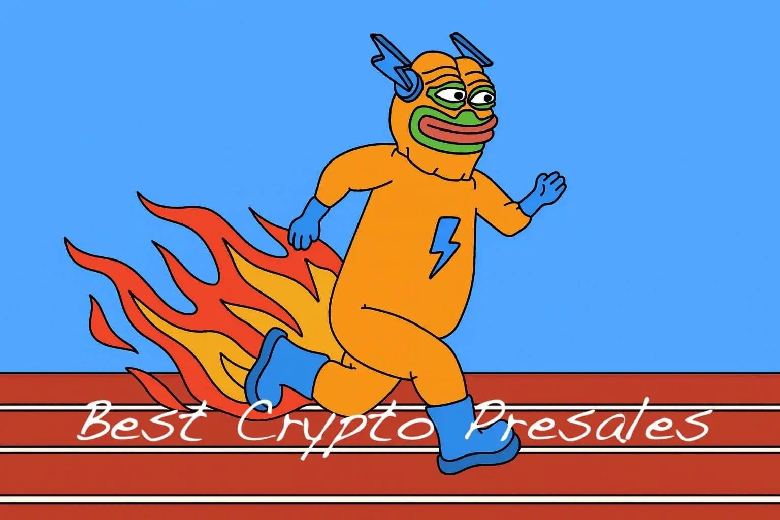 비트코인 반등 속, 인기 암호화폐 프리세일 2천510만 달러 돌파